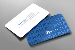 Business Card Design by Imagine design000 for this project | Design: #32861957