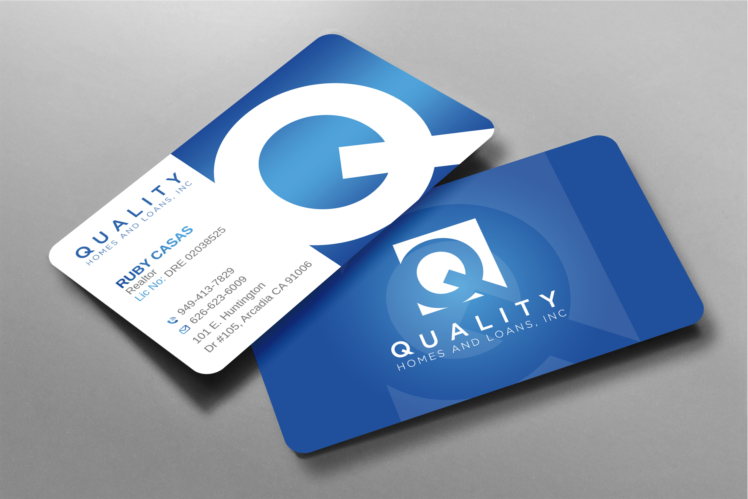 Business Card Design by Imagine design000 for this project | Design #32861962