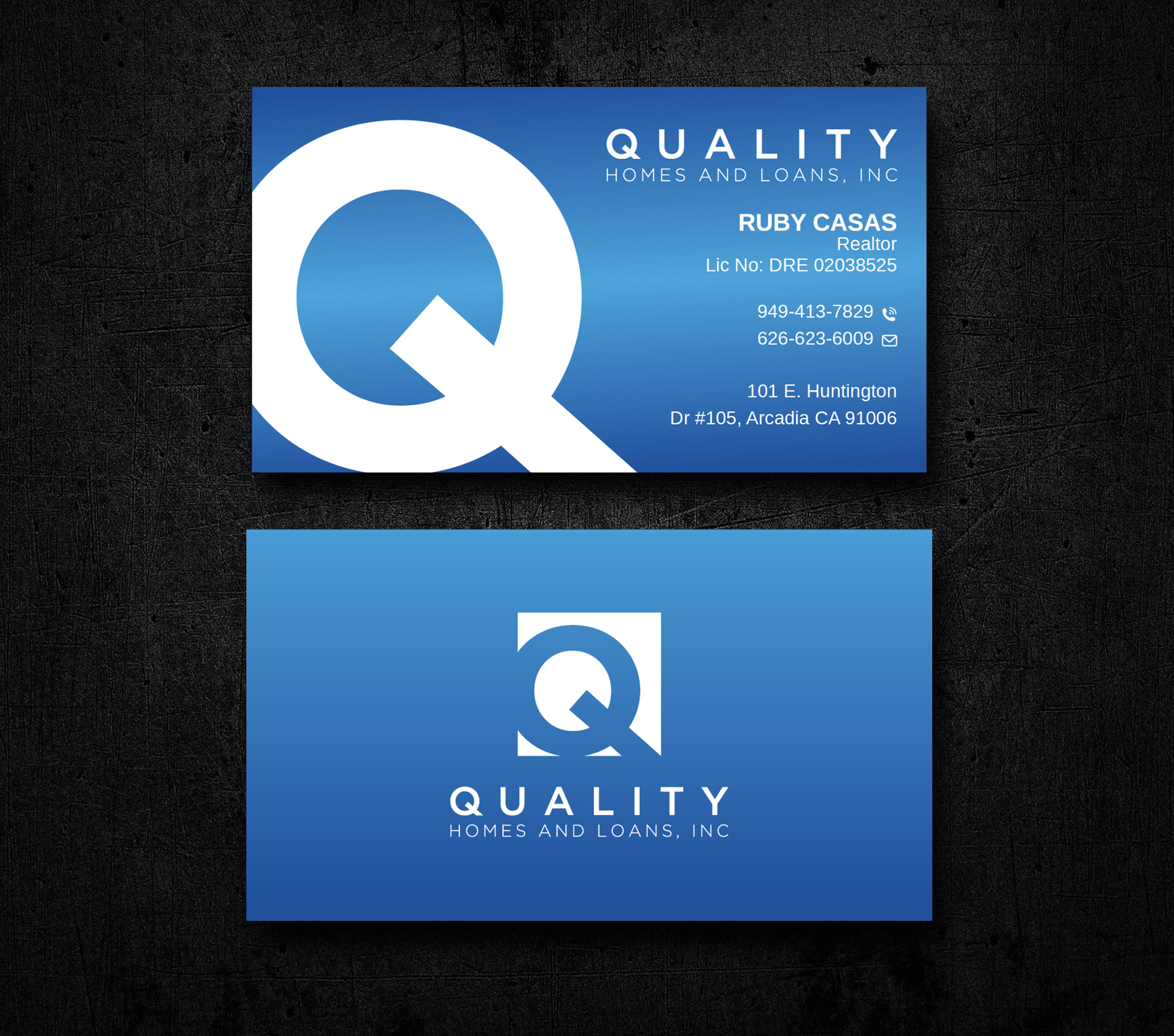 Business Card Design by Imagine design000 for this project | Design #32861963
