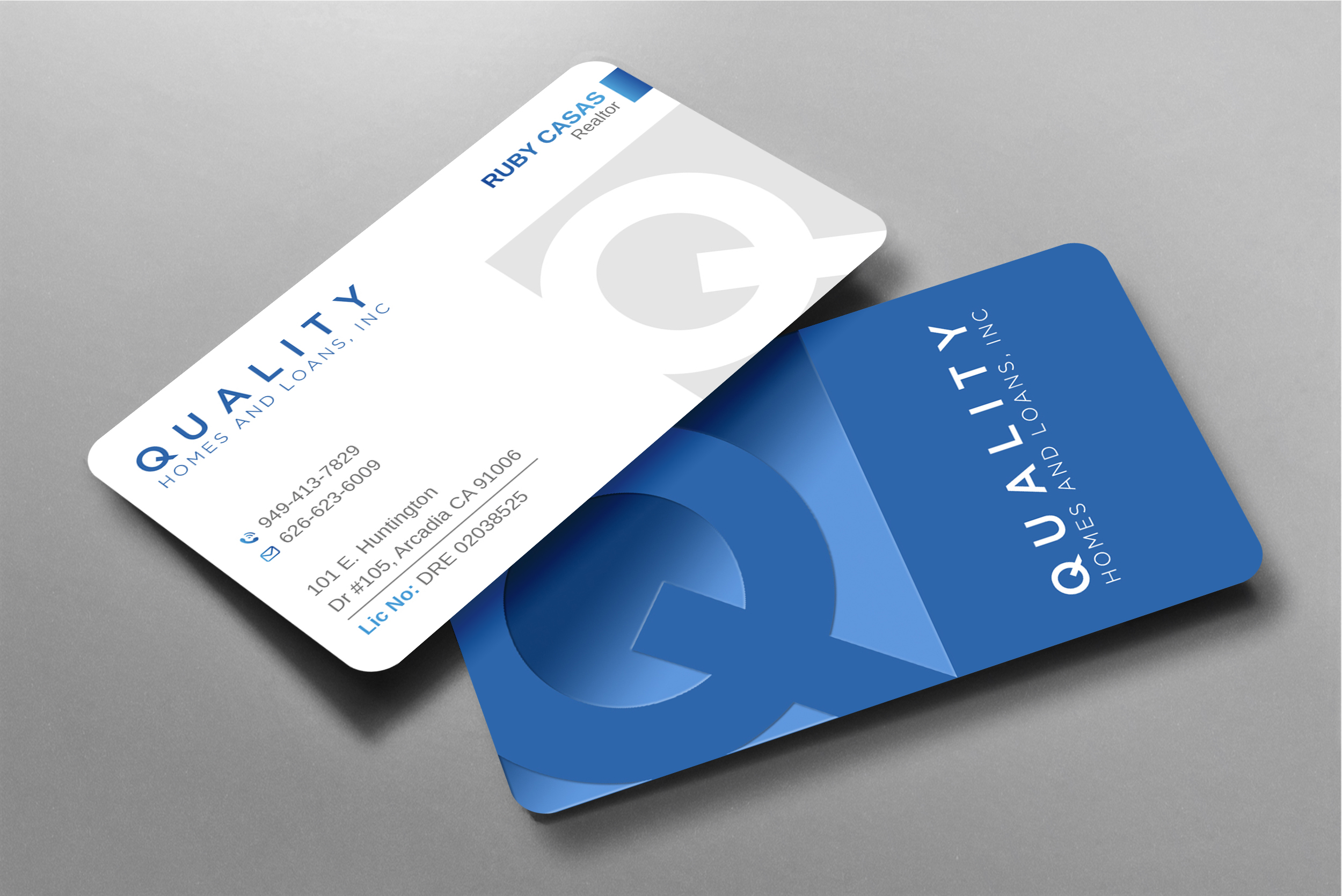 Business Card Design by Imagine design000 for this project | Design #32861964