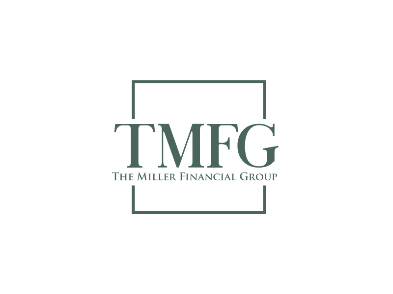 Diseño de Logo por 4lv para The Miller Financial Group - TMFG | Diseño #32926489