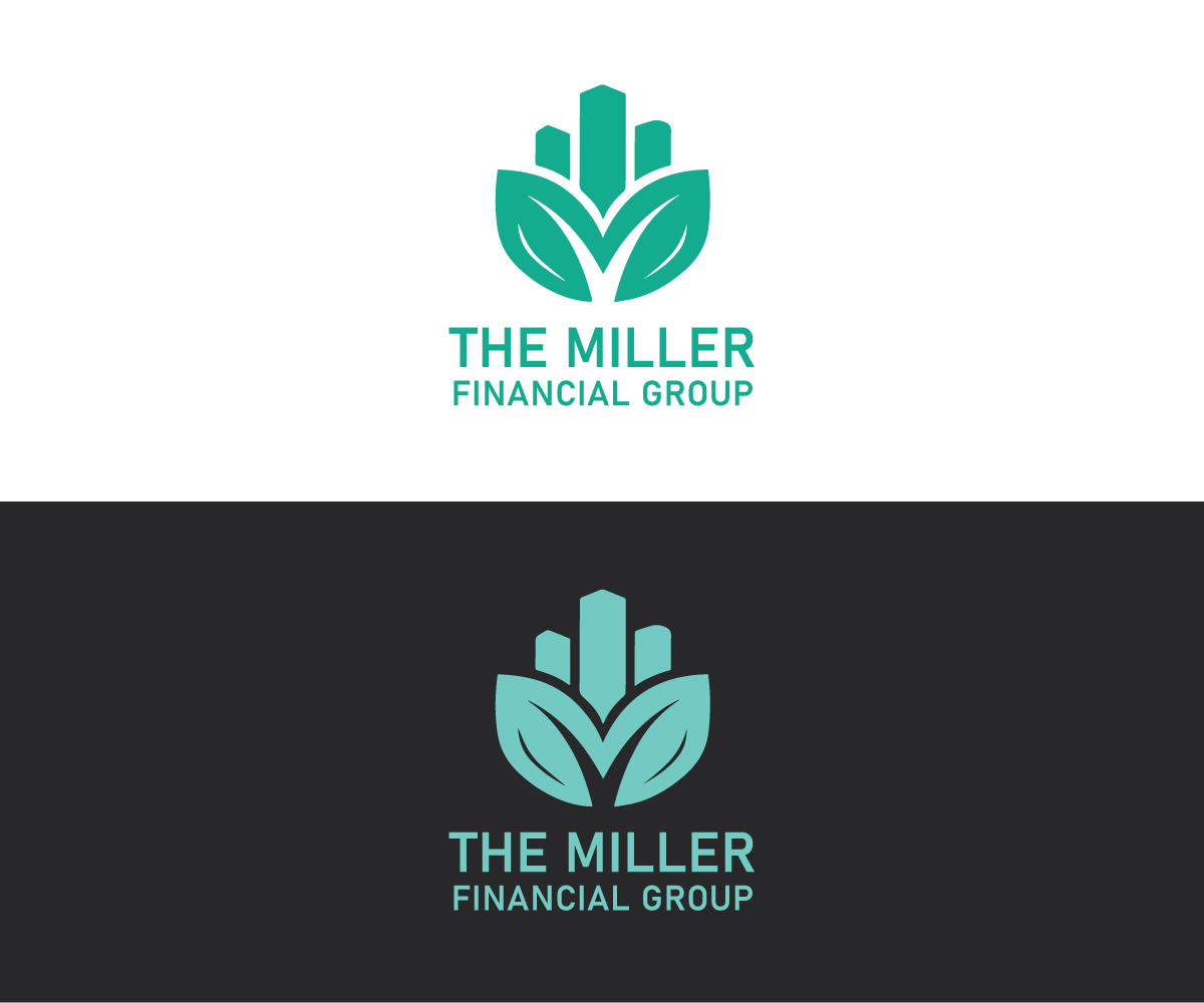 Logo-Design von Mst. Rima Banu für The Miller Financial Group - TMFG | Design #32870237