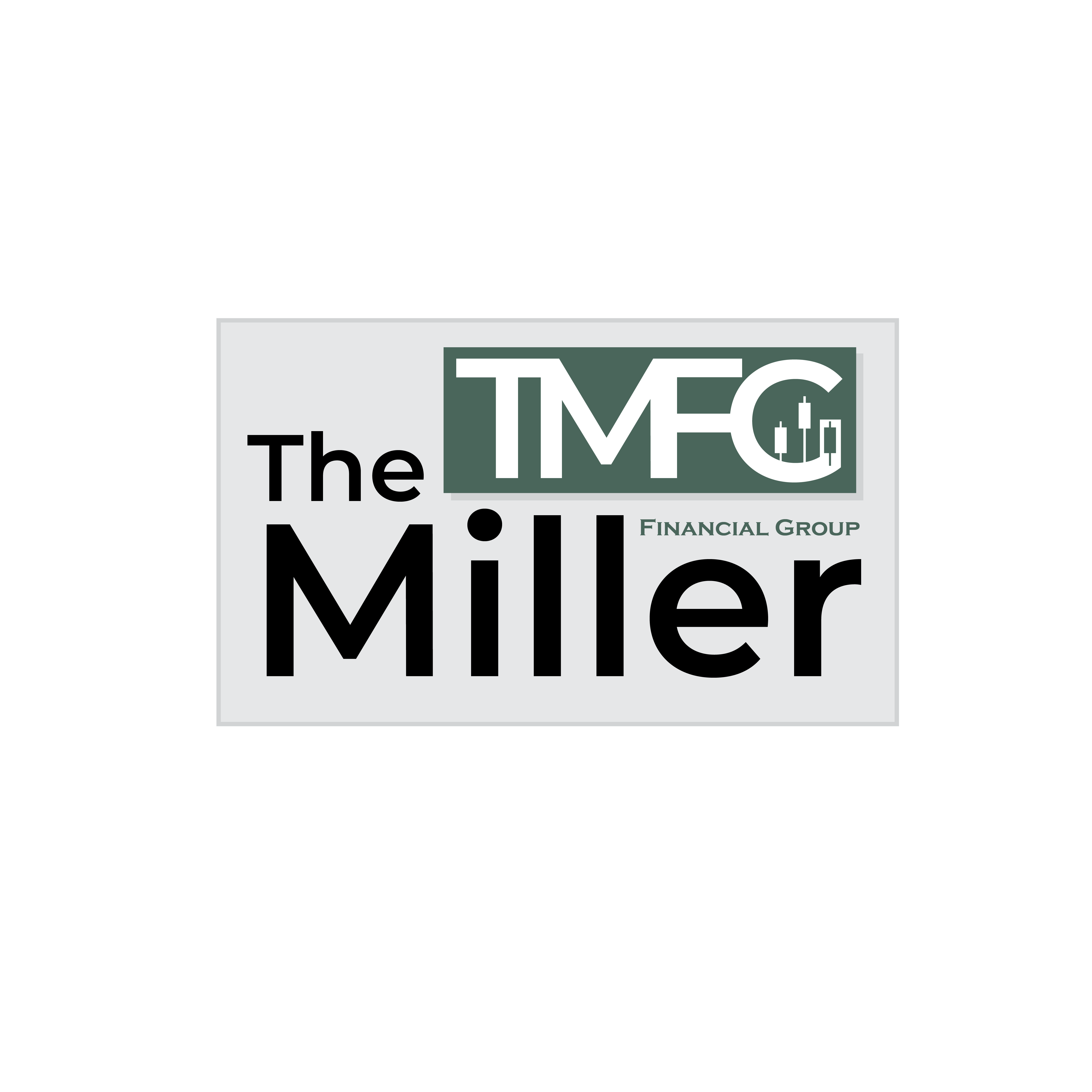 Logo Design by imthezorro for The Miller Financial Group - TMFG | Design #32872523