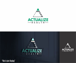 Logo Design by alkaline for this project | Design: #32862799
