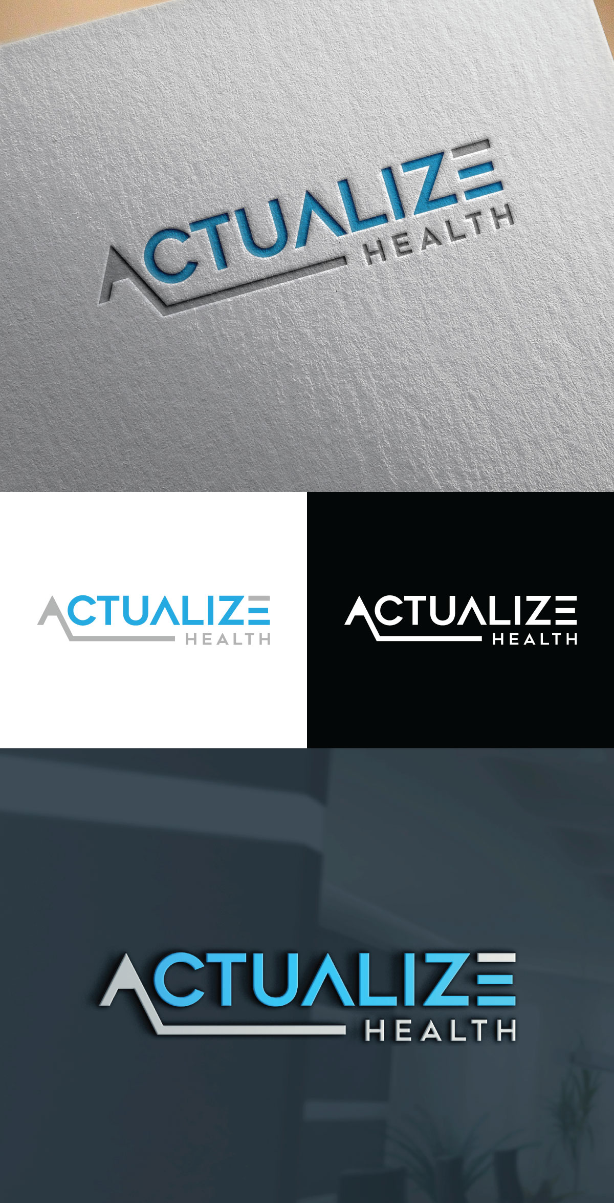 Diseño de Logo por Markwood para este proyecto | Diseño #32862875