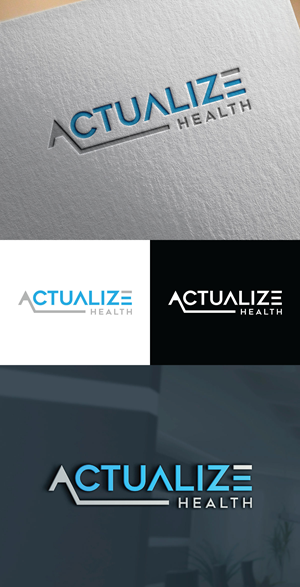 Logo Design by Markwood for this project | Design: #32862875