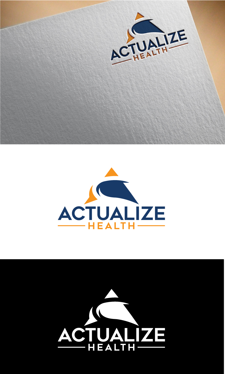 Logo Design by SoltBee for this project | Design #32870390