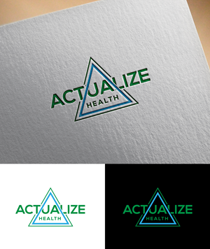 Logo Design by uzzal100 for this project | Design #32862302