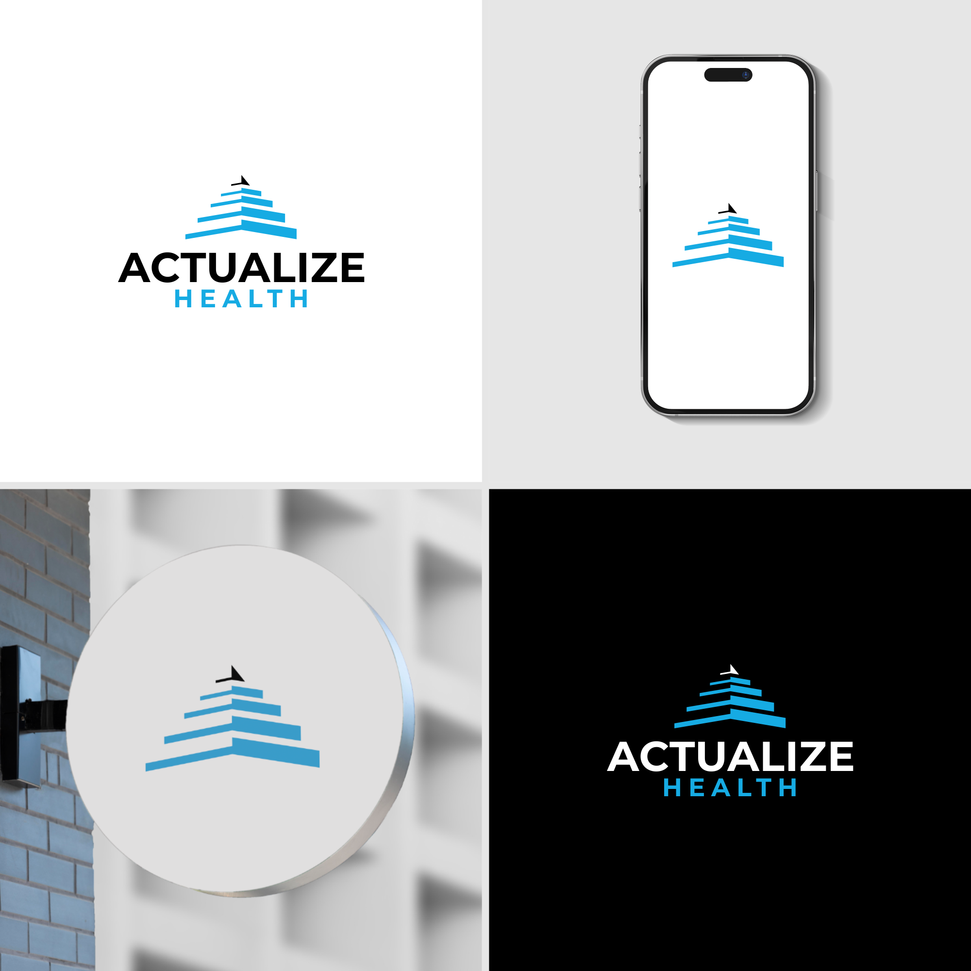 Logo Design by Royco for this project | Design #32863389