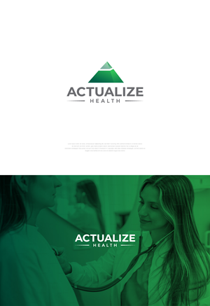 Logo Design by apik. for this project | Design: #32863064