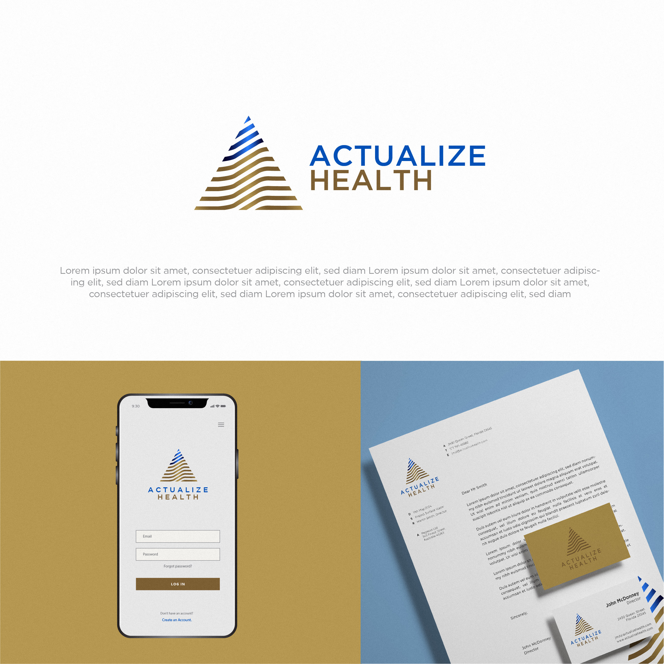 Logo Design by gustavotrz for this project | Design #32879027