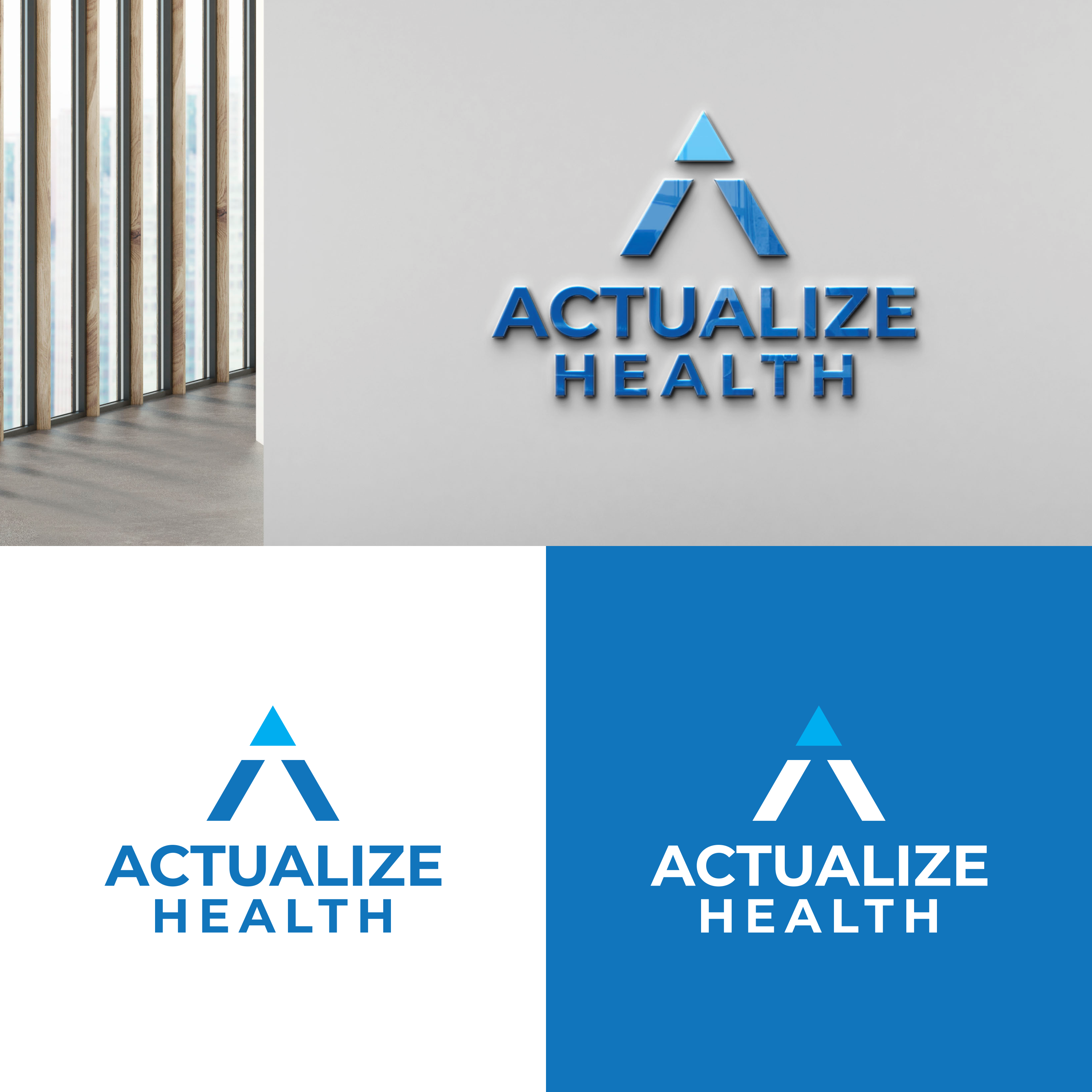 Logo Design by syad666 for this project | Design #32863325