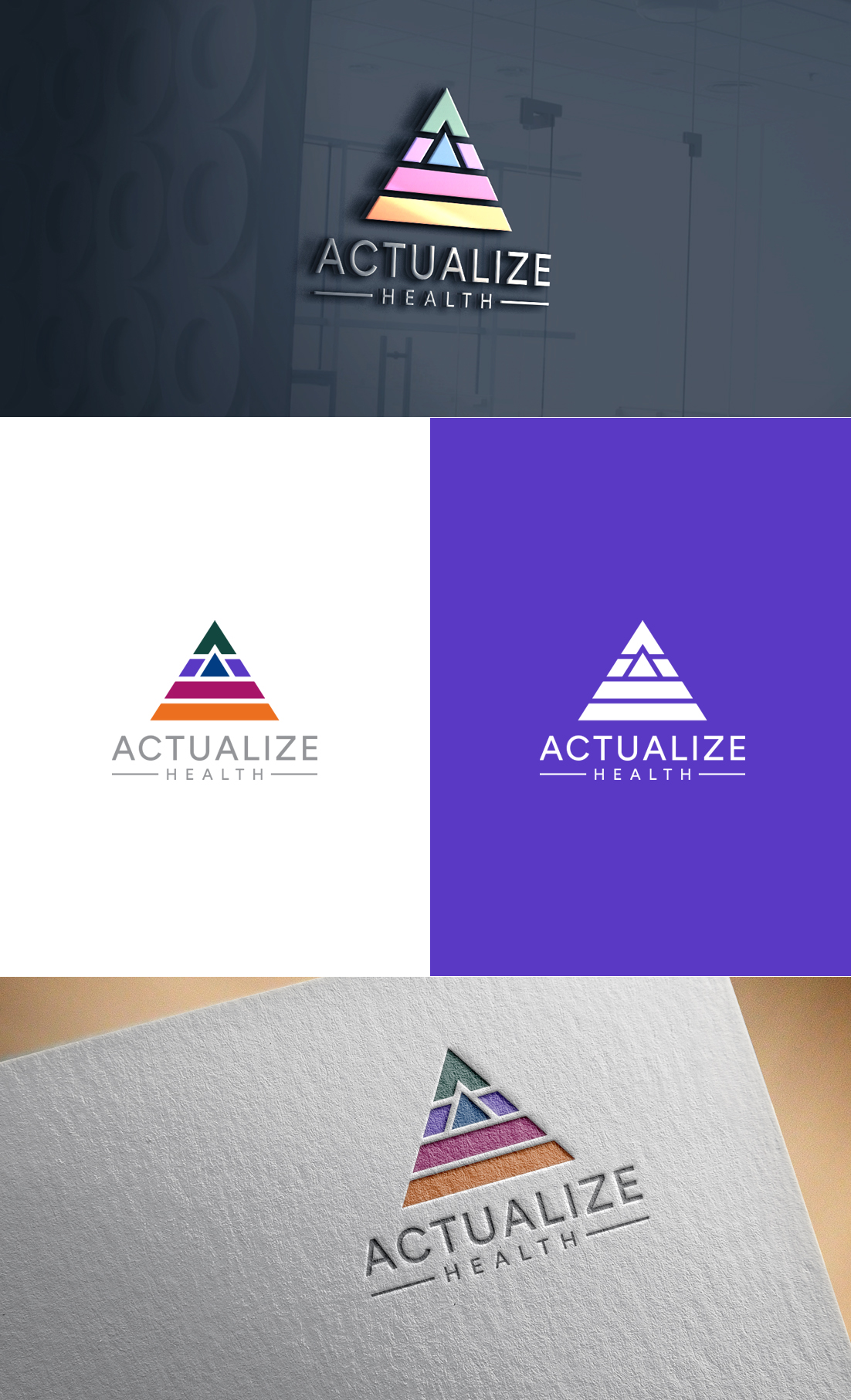 Logo Design by GLDesigns for this project | Design #32861824