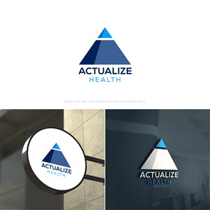 Logo Design by The Lion Studios for this project | Design: #32864413