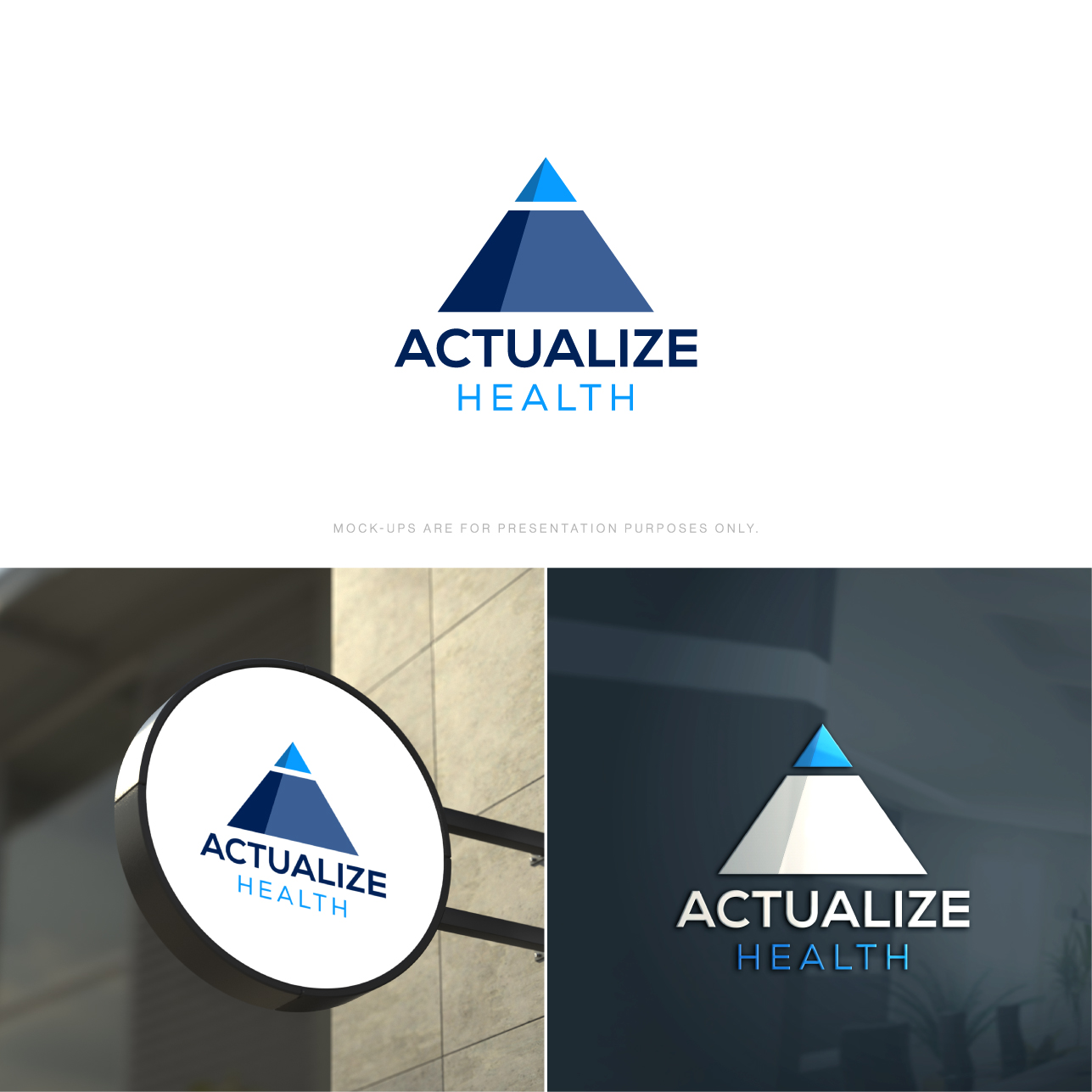 Logo Design by The Lion Studios for this project | Design #32865512