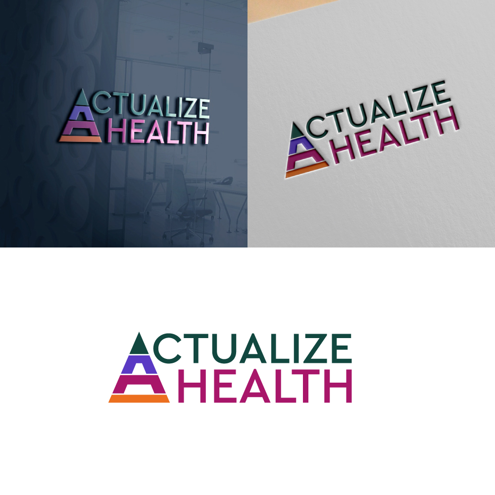 Logo Design by Znuj Esilas for this project | Design #32863334