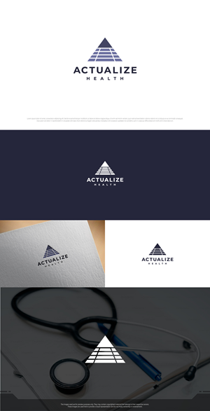 Logo Design by Nevore Graphics for this project | Design: #32864025