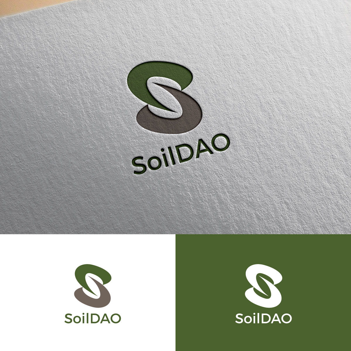 Logo Design by chris Ray for this project | Design #32905782