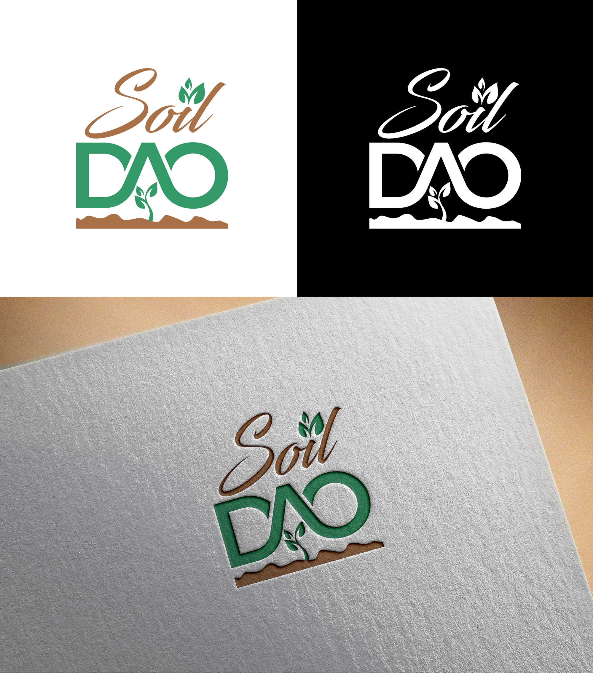 Logo Design by RA-bica for this project | Design #32911726
