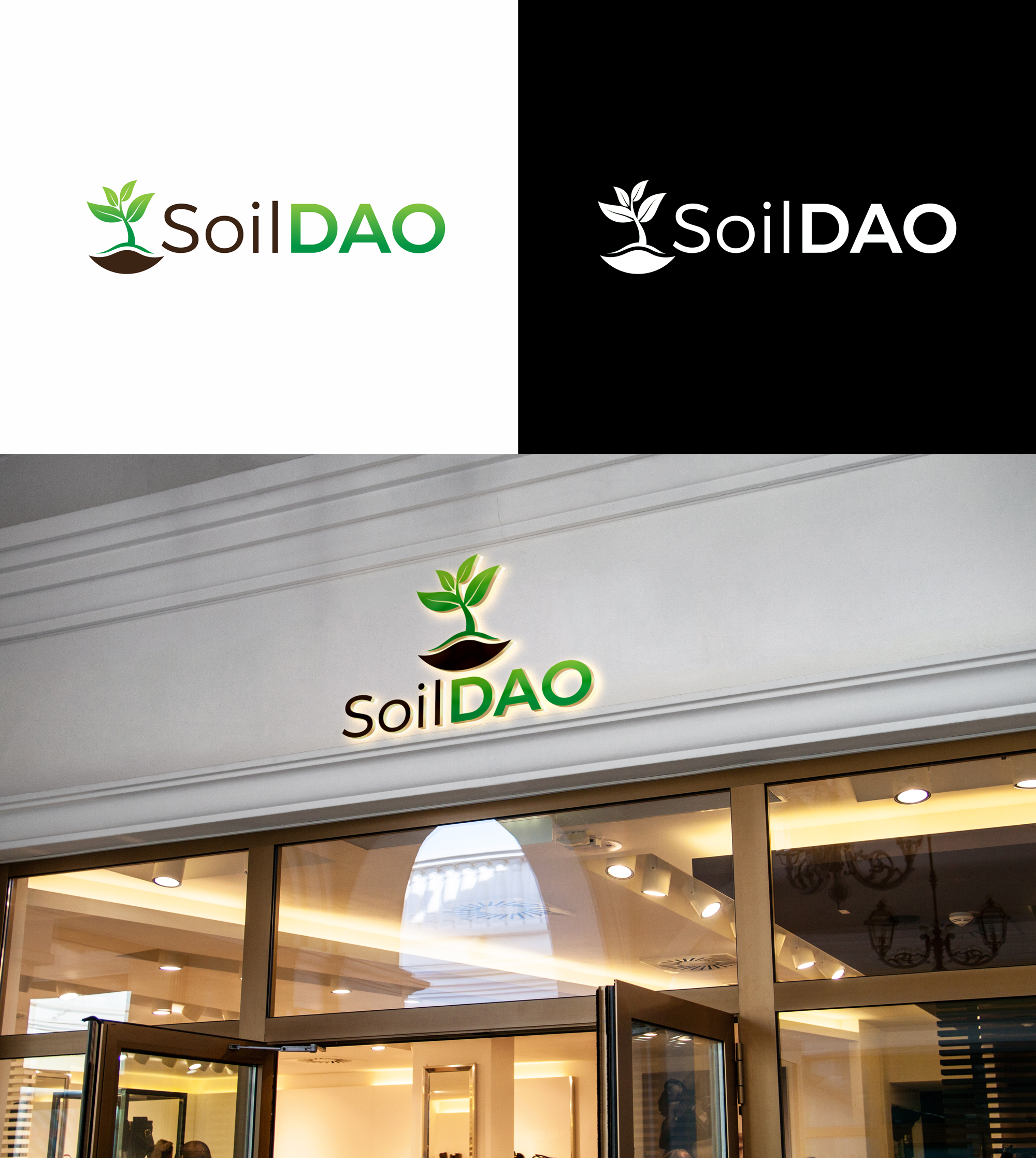 Logo Design by RA-bica for this project | Design #32911728