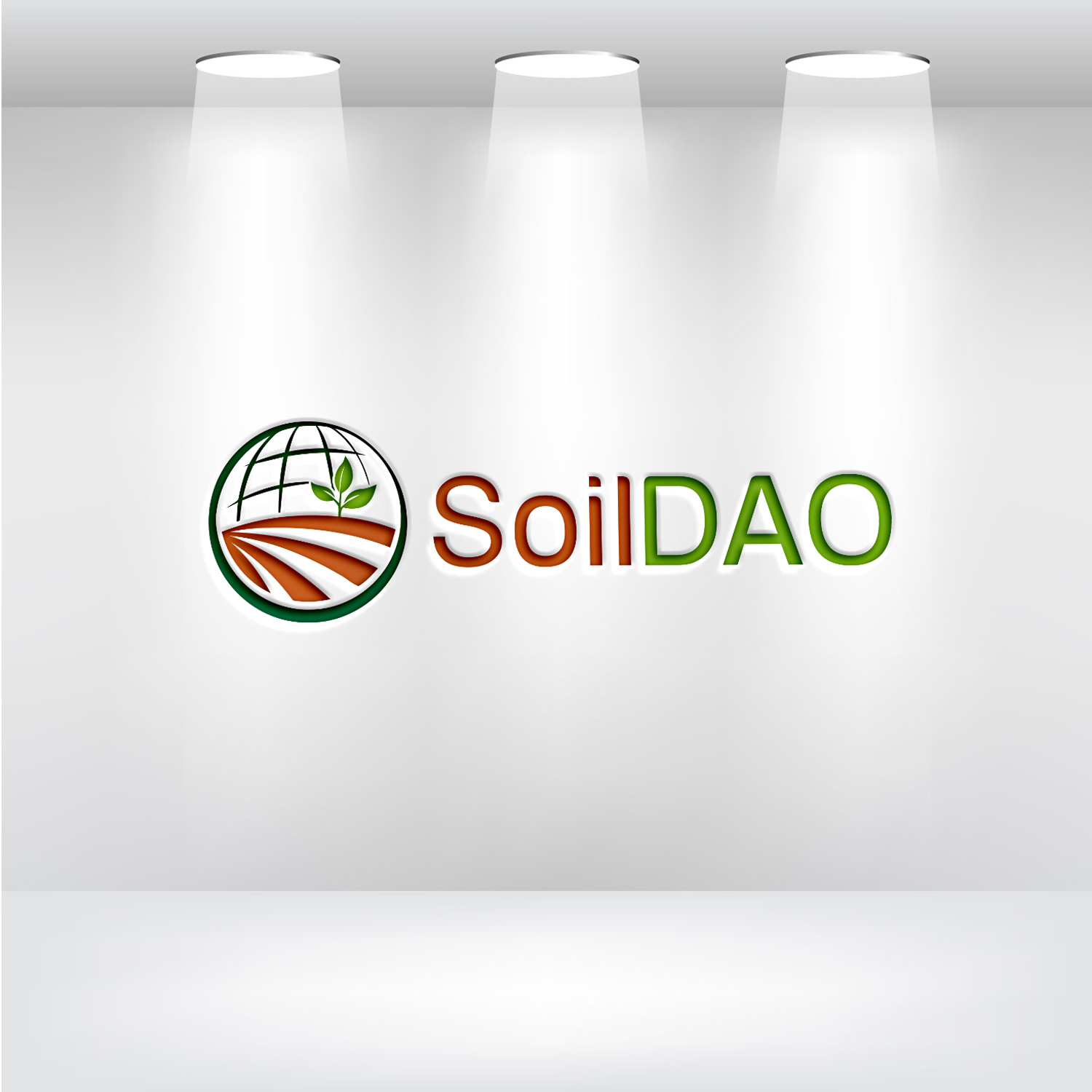 Logo Design by Mk_Graphix for this project | Design #32910283
