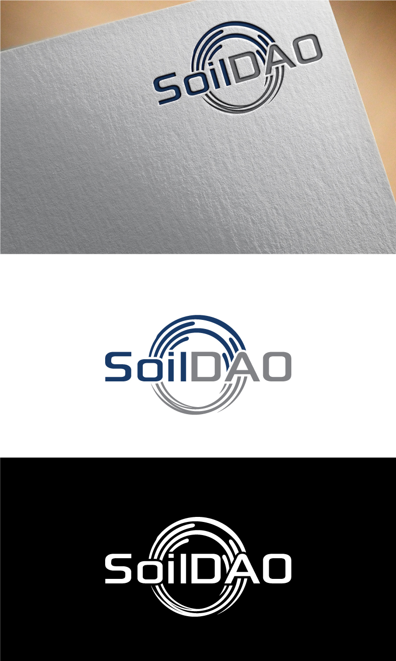 Logo Design by SoltBee for this project | Design #32908477