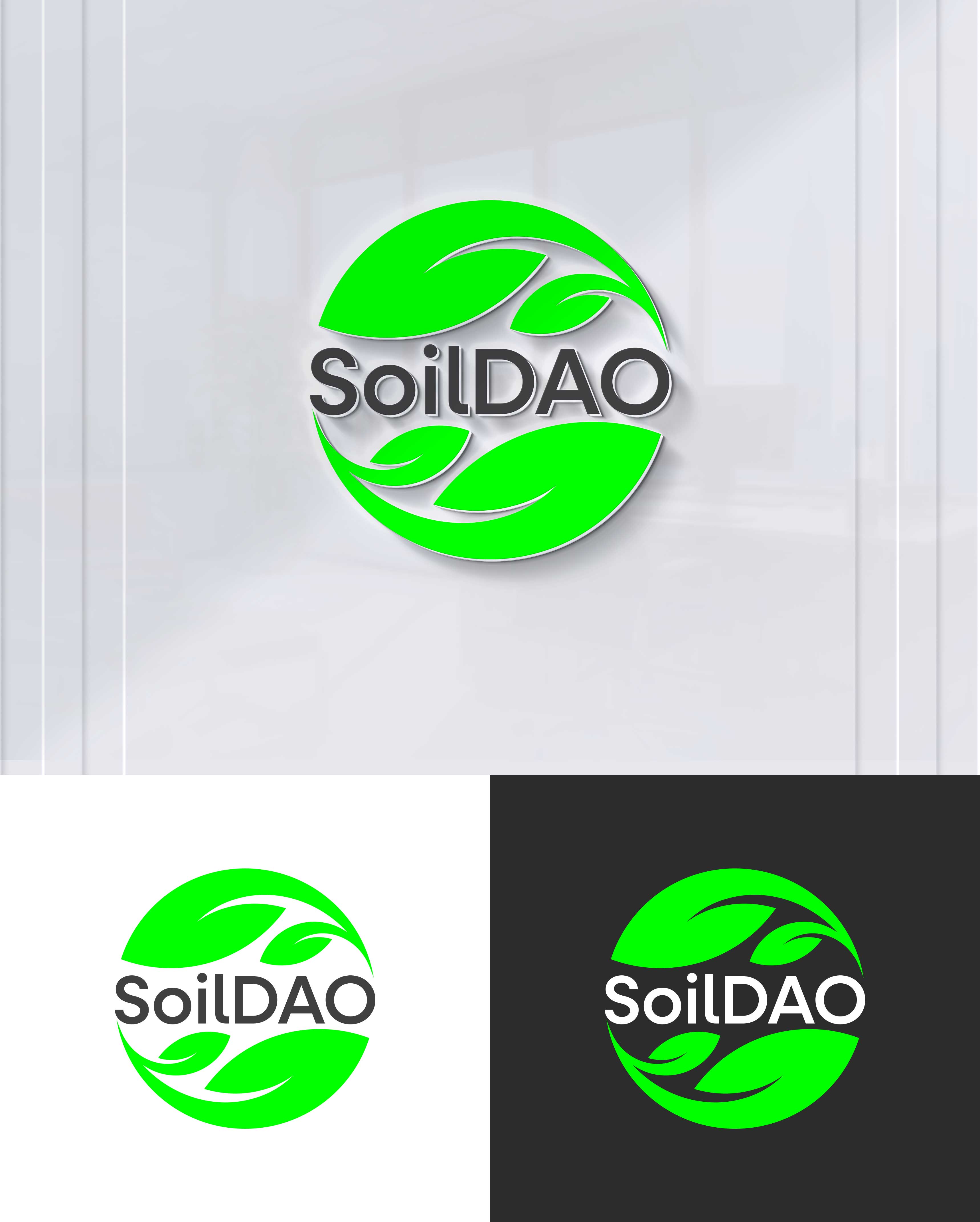 Logo Design by loveqis for this project | Design #32909056