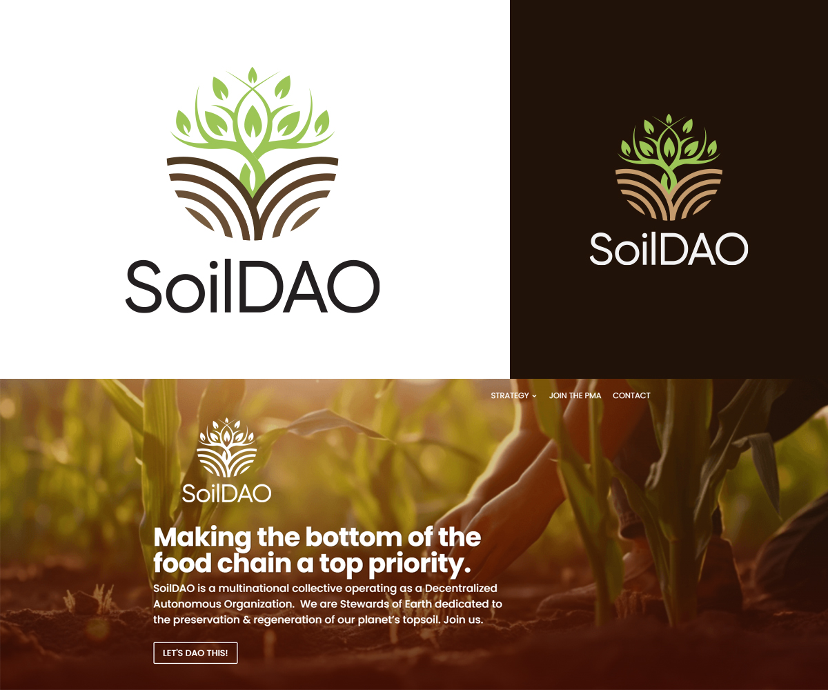 Diseño de Logo por Alf Mozara para este proyecto | Diseño #32920596