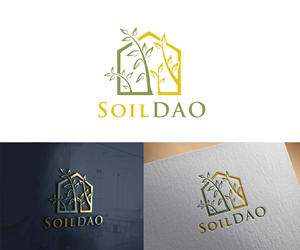 Logo Design by SR Creations. for this project | Design: #32943653