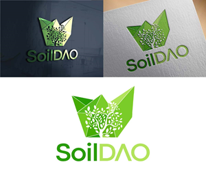 Logo Design by SR Creations. for this project | Design: #32943654