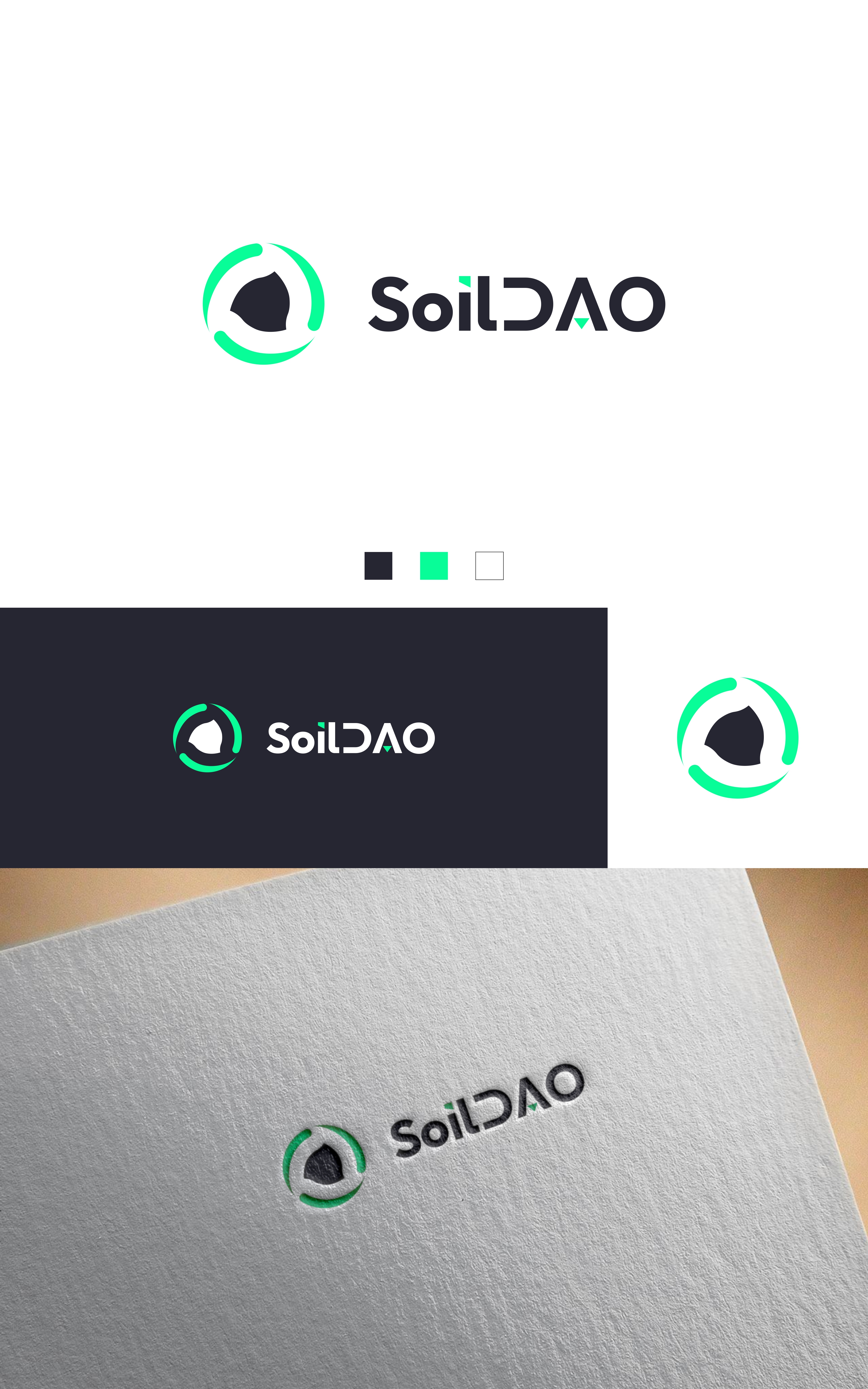 Logo Design by Dell_a.Design for this project | Design #32906670