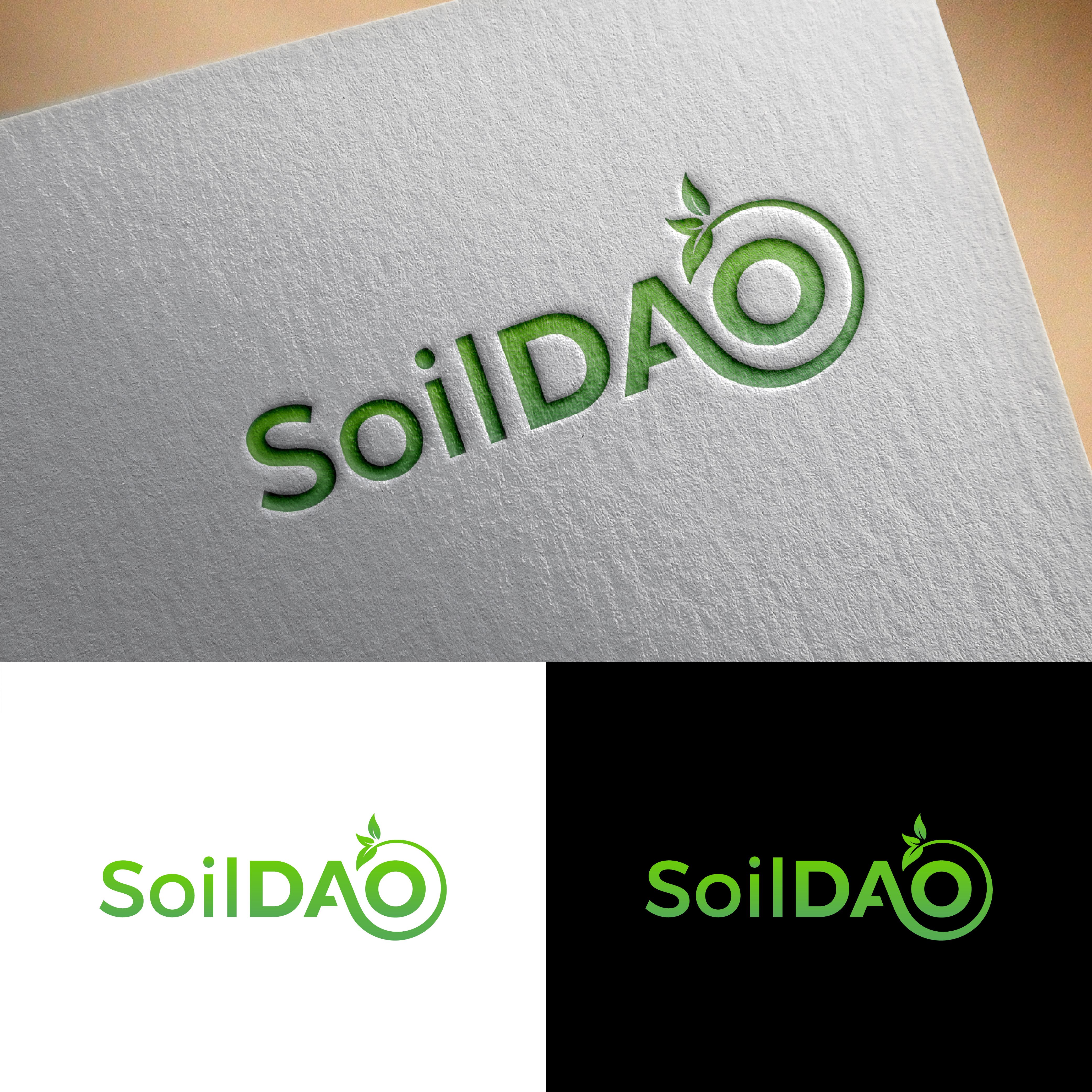 Logo Design by ADBronze for this project | Design #32913077