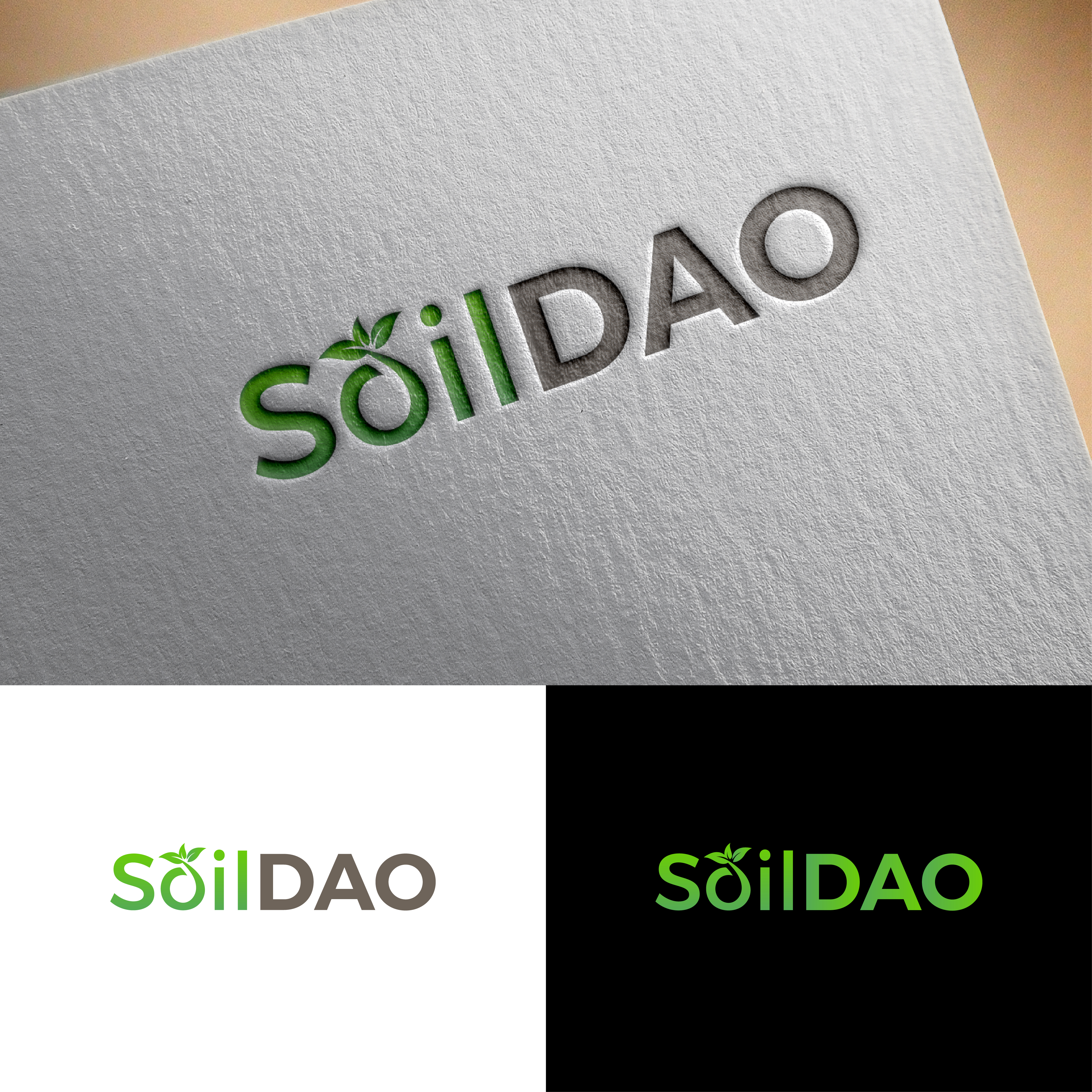 Logo Design by ADBronze for this project | Design #32913078