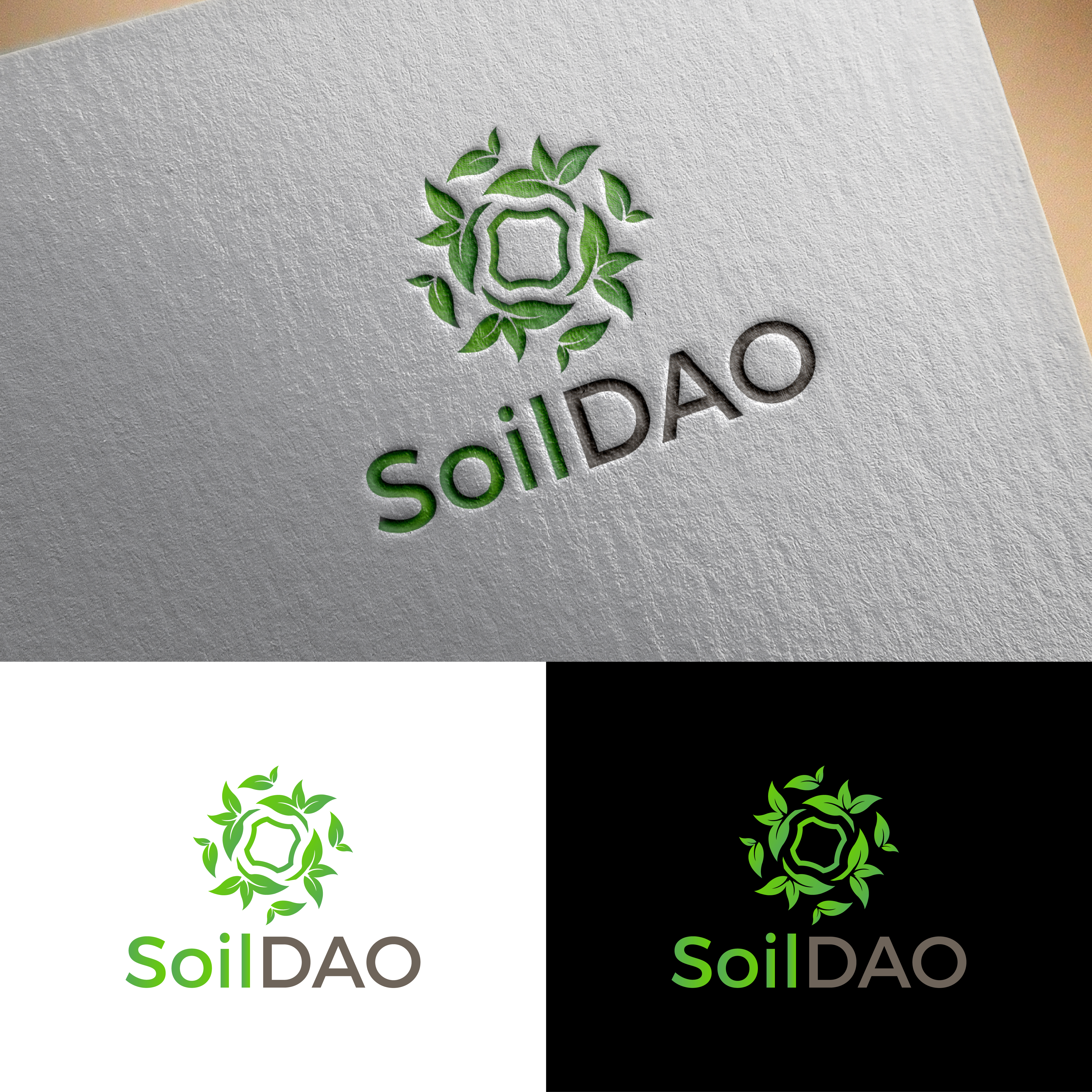 Logo Design by ADBronze for this project | Design #32913079