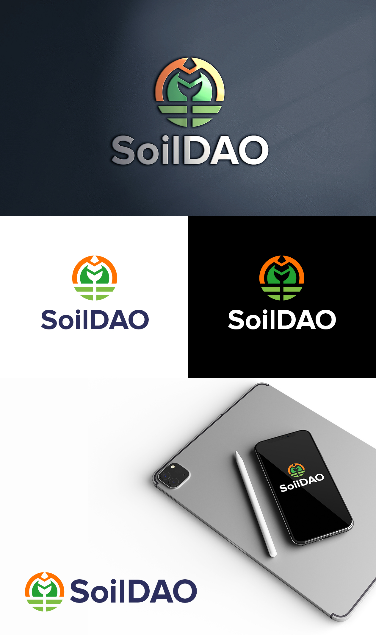 Logo Design by BehindSymbols for this project | Design #32933405