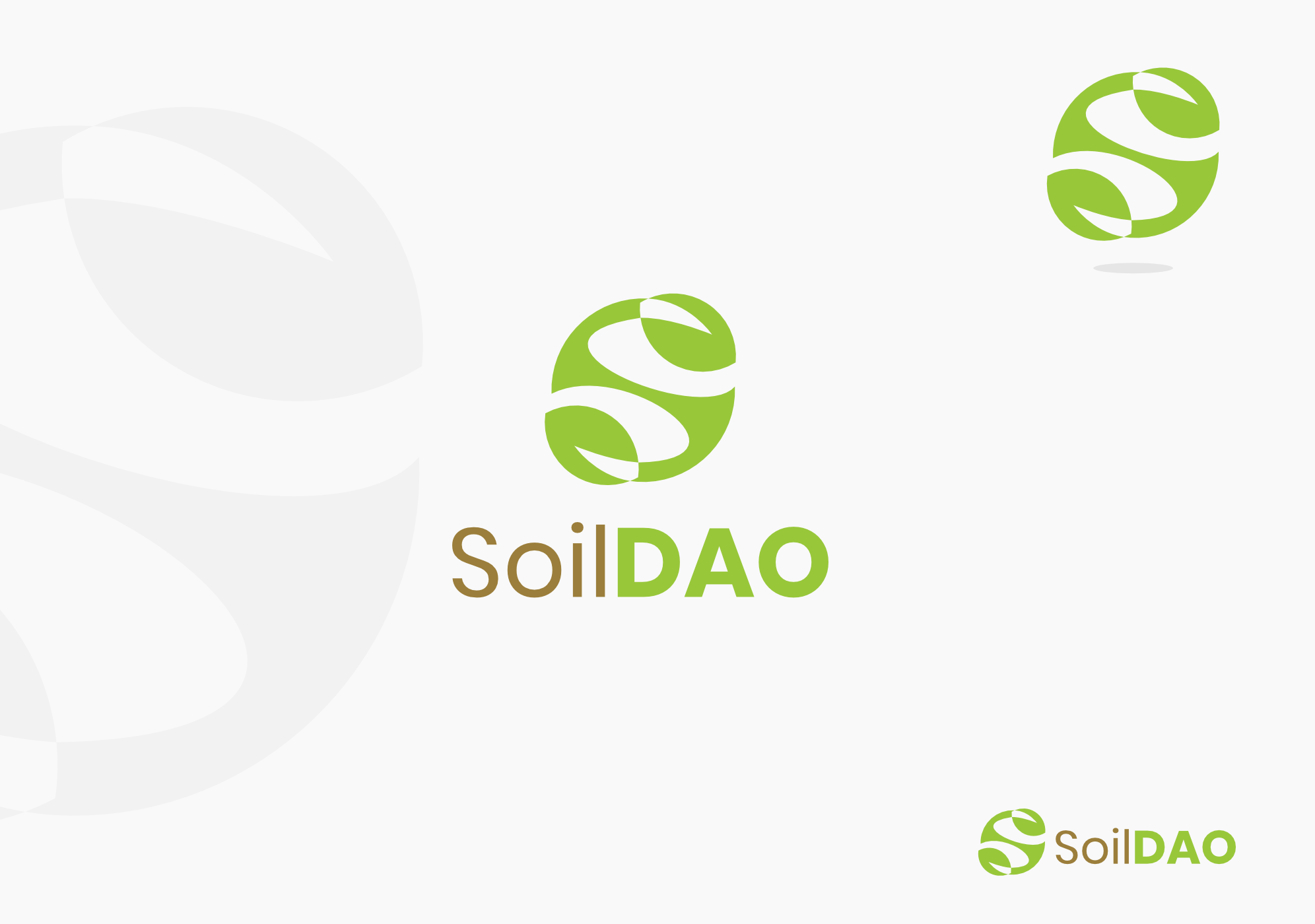 Logo Design by Gita. for this project | Design #32939572