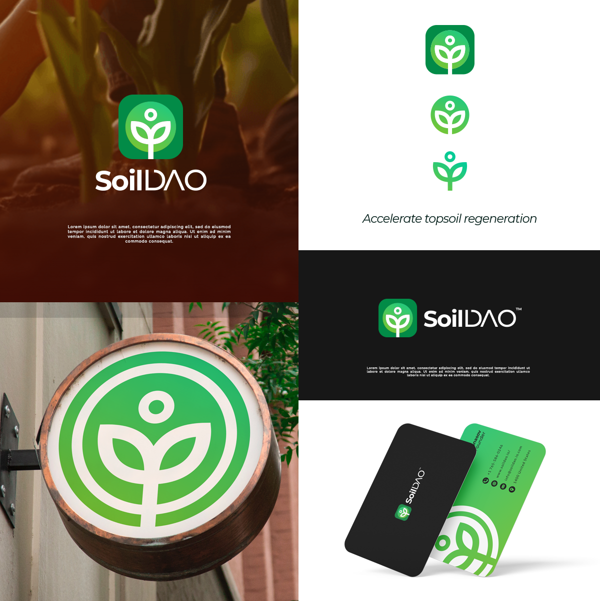 Logo Design by ivan for this project | Design #32946299