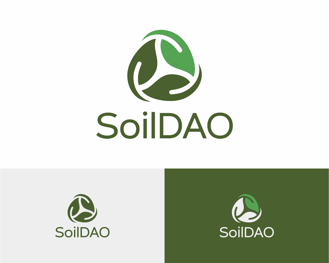 Logo-Design von Sibyle für dieses Projekt | Design #32910271