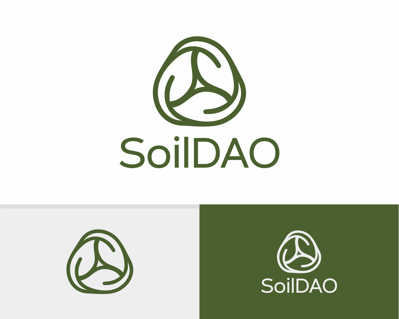 Logo Design by Sibyle for this project | Design #32910289
