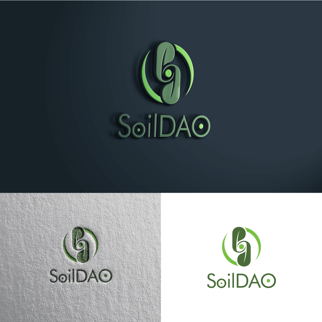 Logo Design by aqilazhifara for this project | Design #32906694