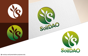 Logo Design by Rubia@ for this project | Design: #32910870
