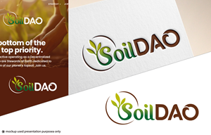 Logo Design by Rubia@ for this project | Design: #32910871