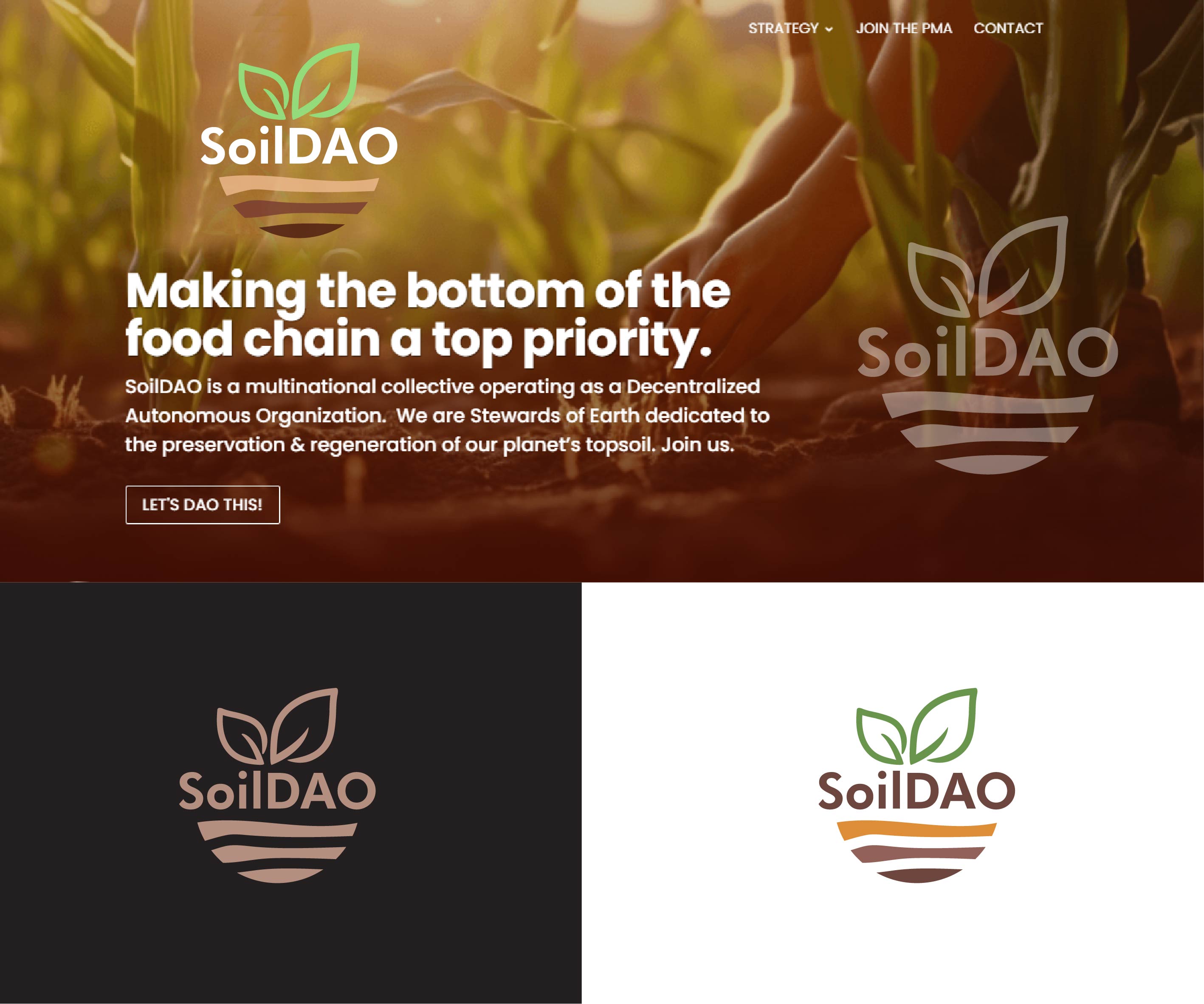 Logo Design by genzo for this project | Design #32941500