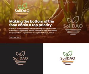 Logo Design by genzo for this project | Design: #32941500