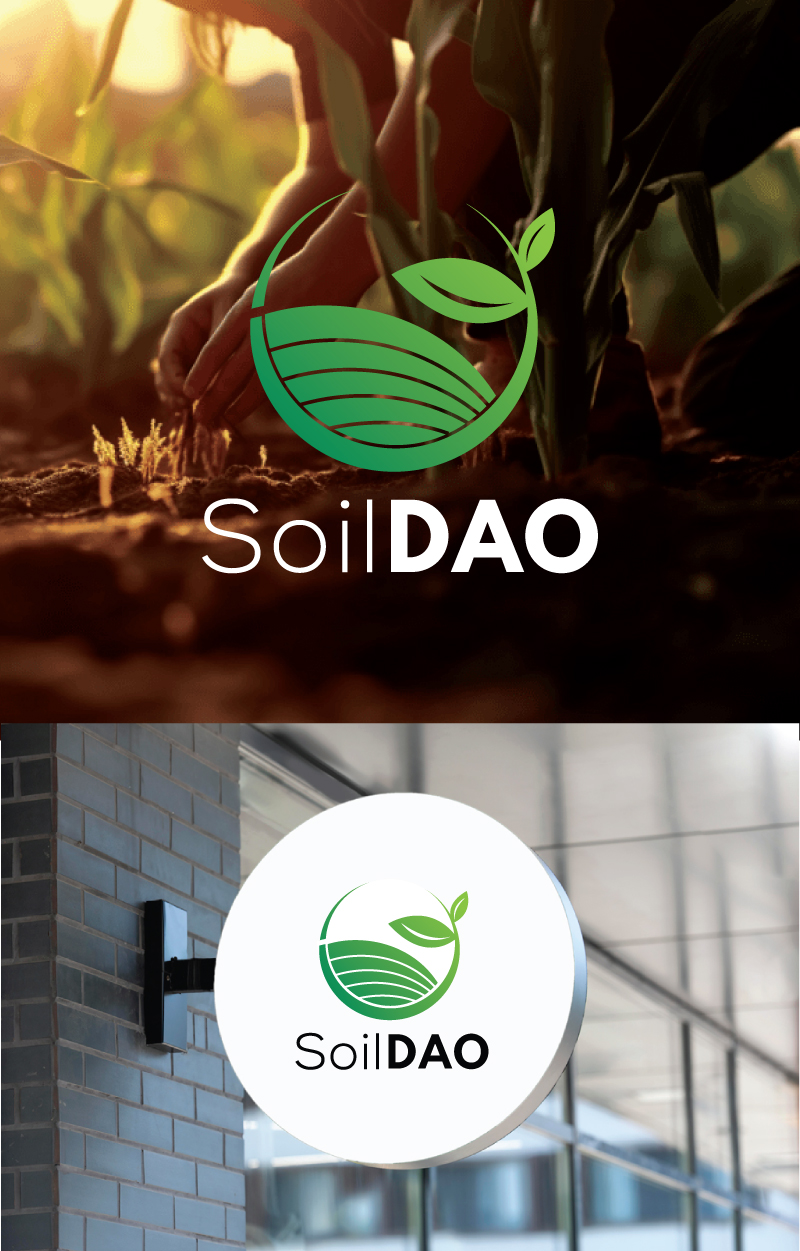 Logo Design by designertec for this project | Design #32911570
