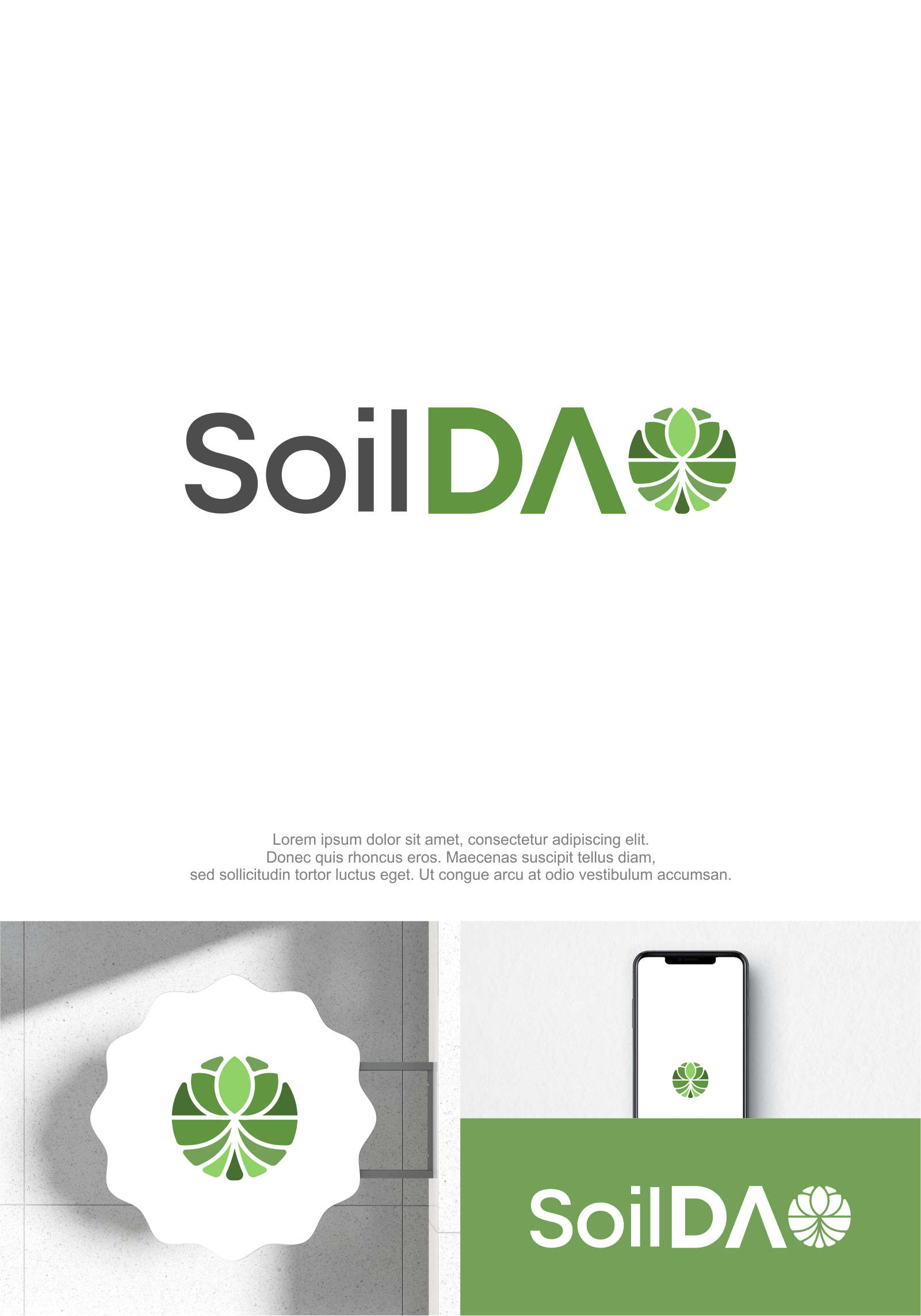 Logo Design by M.Syaiful Huda for this project | Design #32906298