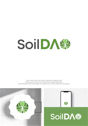 Logo Design by M.Syaiful Huda for this project | Design: #32906298