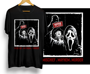 Diseño de Camiseta por Graphic Storm para Alien Carnival | Diseño: #32864731