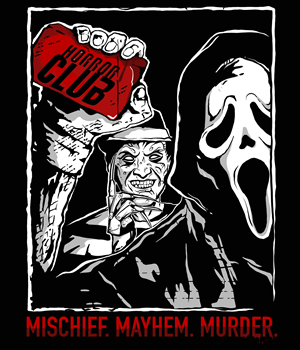T-shirt Design by Ducc for Alien Carnival | Design: #32867802