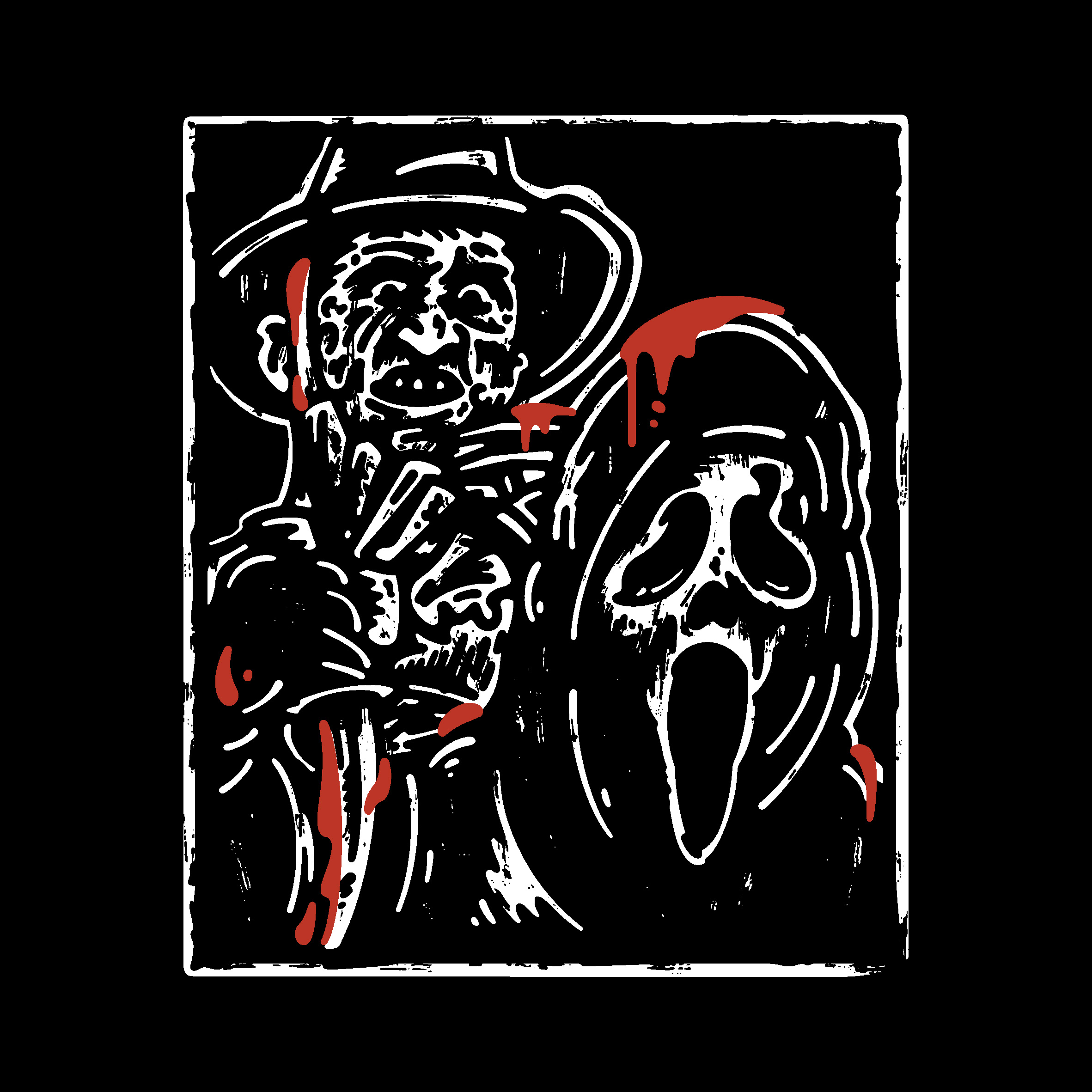 T-shirt Design by Jasetas Jase for Alien Carnival | Design #32866705